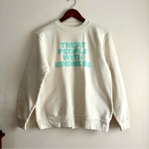 Harry Styles TPWK Crewneck Sweatshirt‎
